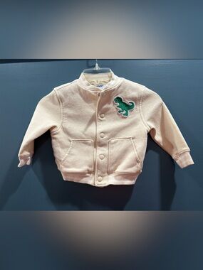 Old navy Toddler jacket sz 2t